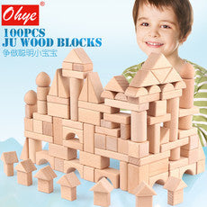 Children's Artificial Wooden Playhouse Hamburger Fries Sandwich Set Column Matching Educational Food Cutting and Assembling Toy