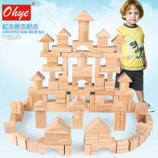 Children's Artificial Wooden Playhouse Hamburger Fries Sandwich Set Column Matching Educational Food Cutting and Assembling Toy