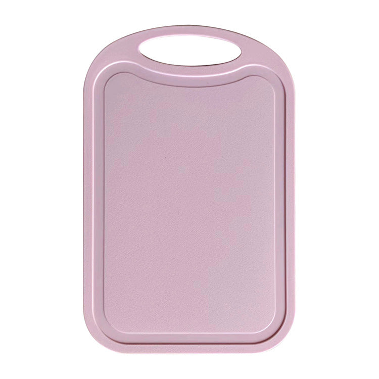 Children's Safety Knife Chopping Board suit Kindergarten Early Education Tableware Plastic Teaching Melons and Fruits Cake Knife Cutting Vegetables Does Not Hurt Hands