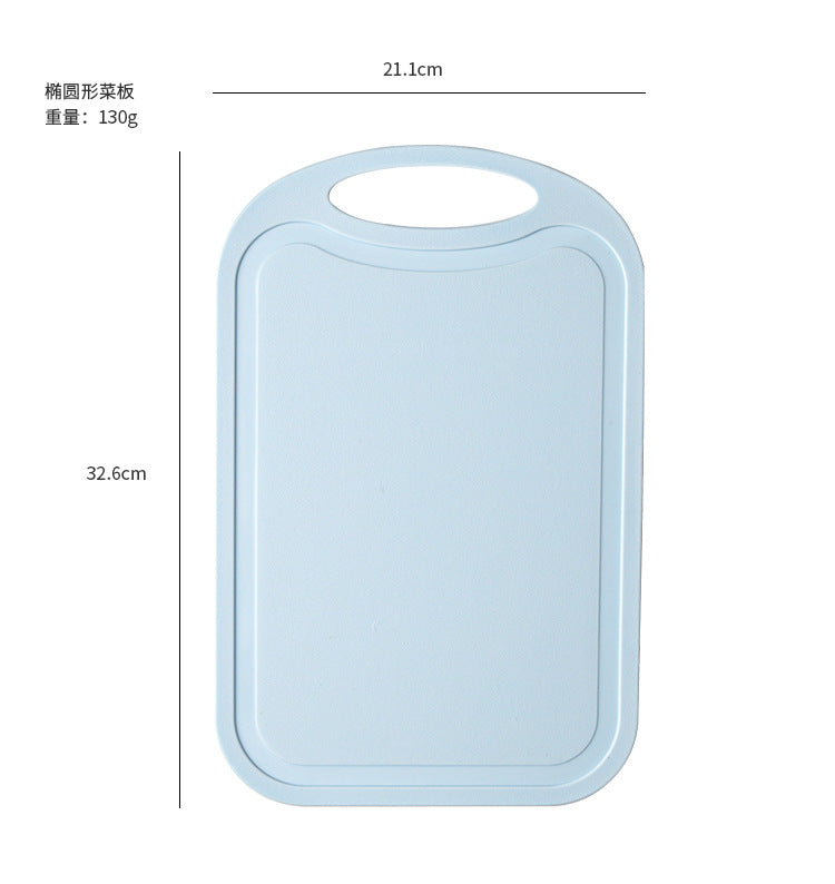 Children's Safety Knife Chopping Board suit Kindergarten Early Education Tableware Plastic Teaching Melons and Fruits Cake Knife Cutting Vegetables Does Not Hurt Hands