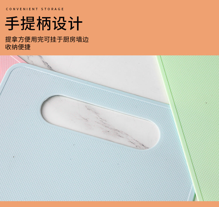 Children's Safety Knife Chopping Board suit Kindergarten Early Education Tableware Plastic Teaching Melons and Fruits Cake Knife Cutting Vegetables Does Not Hurt Hands