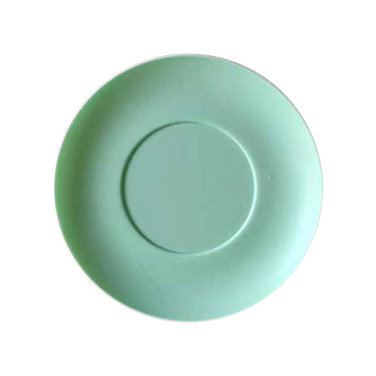 Children's Safety Knife Chopping Board suit Kindergarten Early Education Tableware Plastic Teaching Melons and Fruits Cake Knife Cutting Vegetables Does Not Hurt Hands