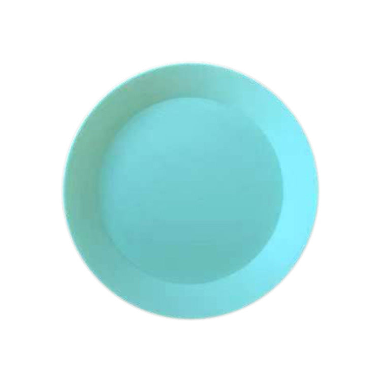 Children's Safety Knife Chopping Board suit Kindergarten Early Education Tableware Plastic Teaching Melons and Fruits Cake Knife Cutting Vegetables Does Not Hurt Hands