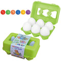 Montessori Games Baby Toy Smart Egg Shape Match Puzzle For Kids  Baby Development Toy Educational Toy For Children 1 2 3 4 Year