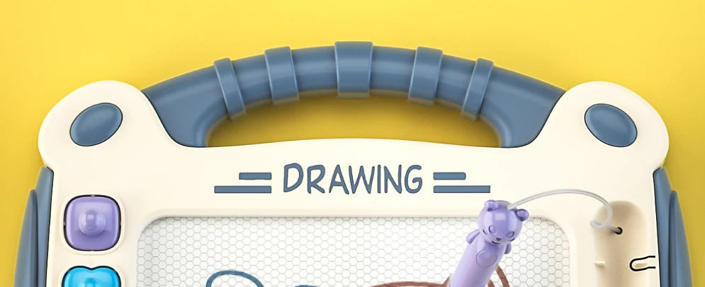 Children Magnetic Drawing Board WordPad Baby Color Graffiti Board  Art  Educational Drawing Toys Drawing Tool Gift For Kids Toy