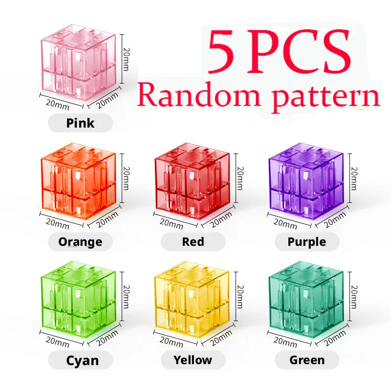 2026 NEW Magnetic Cube Tile Children's Toys, Magnetic Modeling Building Toys For Toddlers, Preschool Learning, Sensory Stem Toys