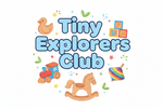 Tiny Explorers Club - Home